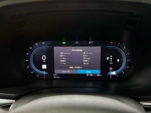 Used 2022 Volvo XC60 B6 Inscription w/ Advanced Package image 13