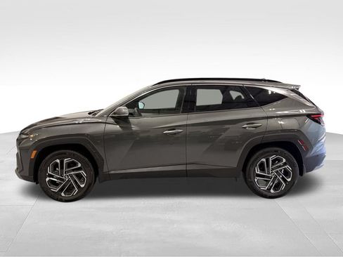 Used 2026 Hyundai Tucson Limited AWD/4WD image 2