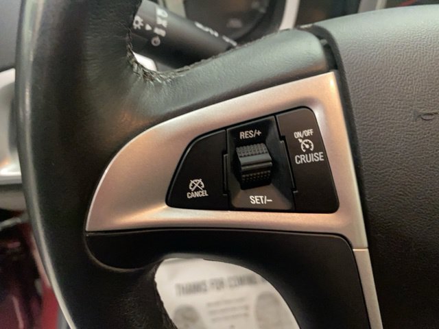 Used 2016 Chevrolet Equinox LT w/ Convenience Package AWD/4WD image 29