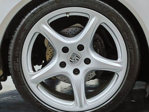 Used 2007 Porsche 911 Carrera image 45