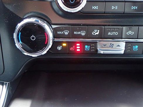 New 2025 Ford F150 Platinum w/ Equipment Group 702A High image 19