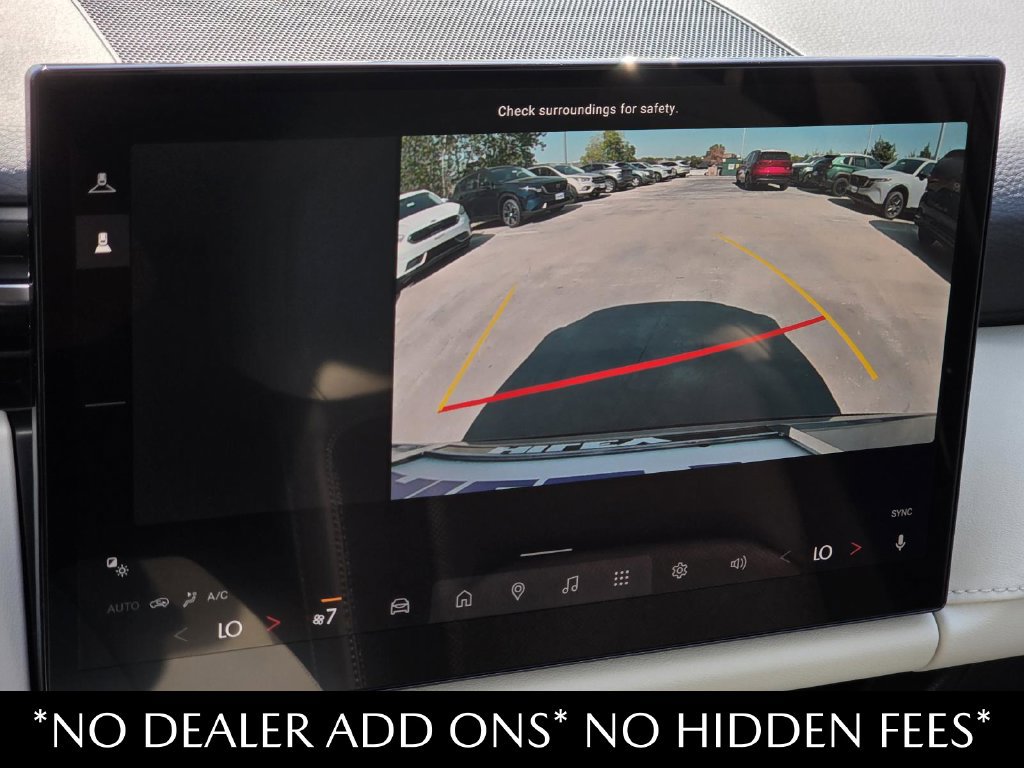 New 2026 MAZDA CX-5 Select AWD/4WD image 17