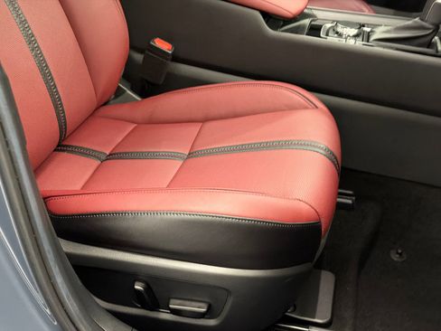 Certified 2025 MAZDA CX-50 AWD 2.5 Hybrid w/ Cargo Package image 12