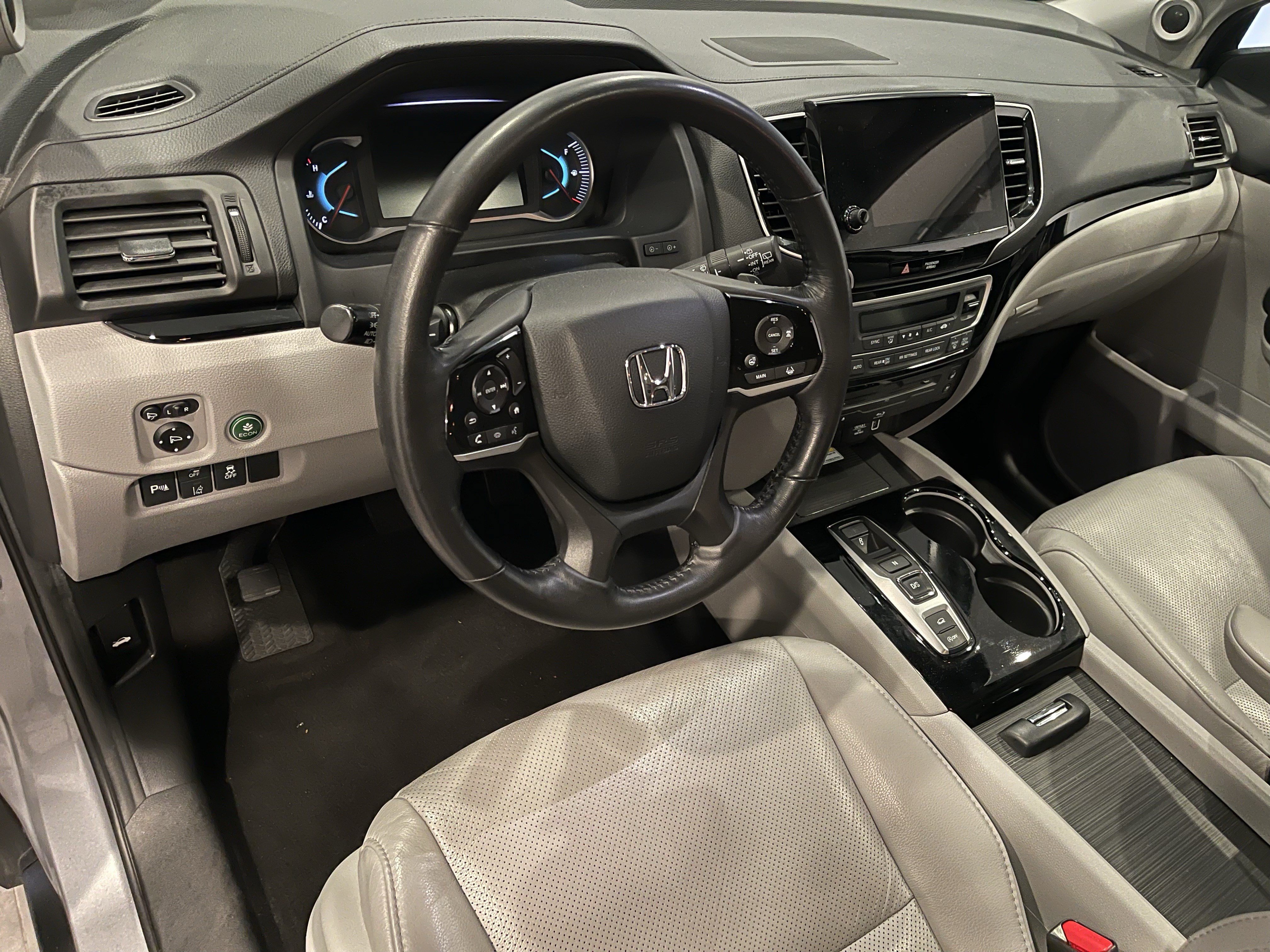 Used 2019 Honda Pilot Elite image 13