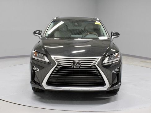 Used 2019 Lexus RX 350 AWD w/ Premium Package image 6