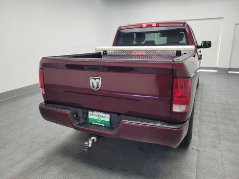Used 2019 RAM 1500 Express image 7