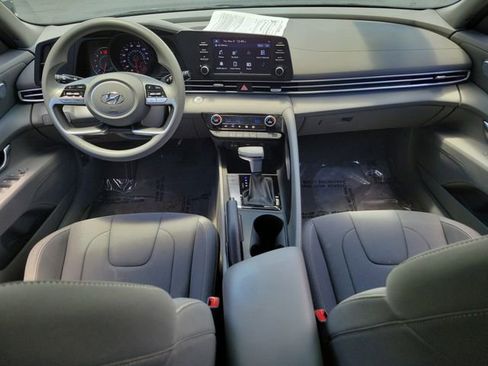 Certified 2023 Hyundai Elantra SEL FWD image 13