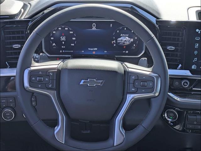 New 2026 Chevrolet Silverado 1500 RST w/ RST All Star Premium Package AWD/4WD image 29