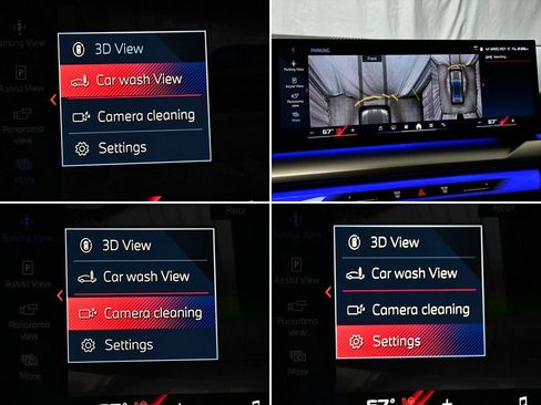 Used 2025 BMW i5 M60 w/ Executive Package image 31