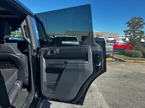 New 2025 Ford Bronco Badlands image 31