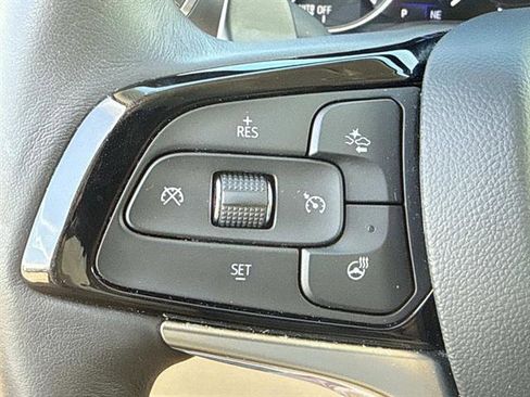 Used 2023 Buick Enclave Premium w/ Experience Buick Package image 29