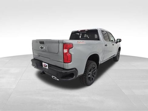New 2026 Chevrolet Silverado 1500 LT Trail Boss w/ LT Trail Boss Premium Package image 5