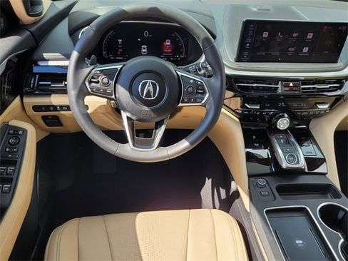 Certified 2025 Acura MDX w/ Technology Package image 7