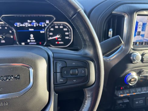 Used 2020 GMC Sierra 1500 Denali w/ Denali Ultimate Package image 24