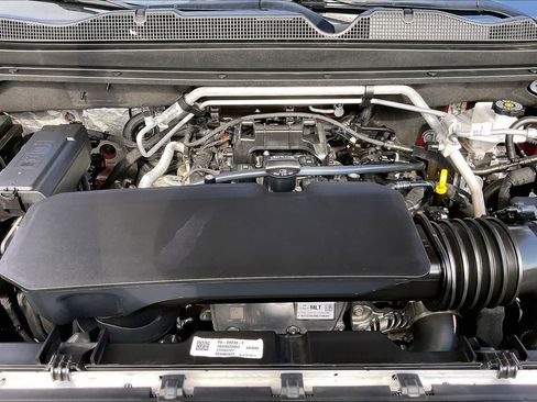 Used 2023 Chevrolet Colorado LT RWD image 27