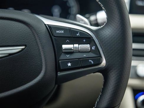 New 2026 Genesis G70 2.5T image 21