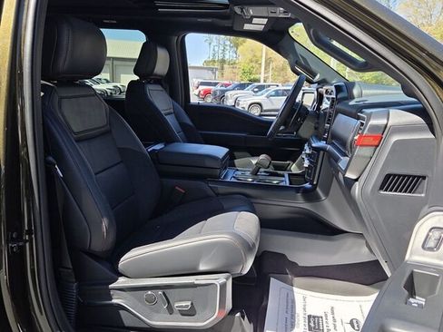 Used 2025 Ford F150 Raptor AWD/4WD image 10