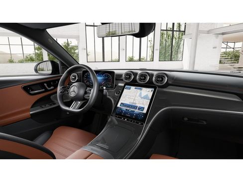 New 2026 Mercedes-Benz C 300 C 300 image 6