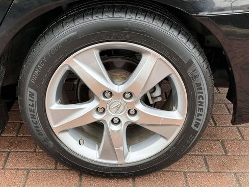 Used 2013 Acura TSX Sedan image 7