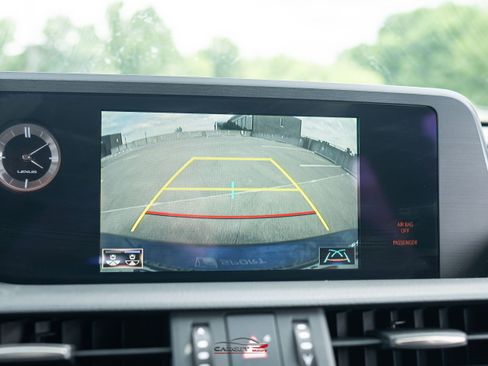 Used 2020 Lexus ES 350 F Sport w/ Accessory Package 2 FWD image 32