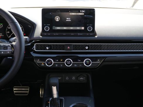 New 2026 Honda Civic Sport image 25