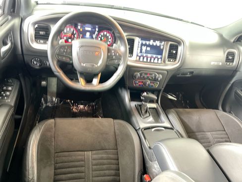 Used 2022 Dodge Charger R/T w/ Daytona Edition Group RWD image 22