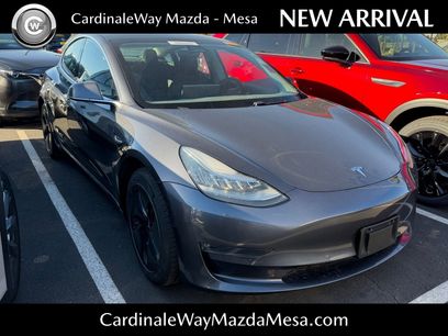 Used 2020 Tesla Model 3 Long Range