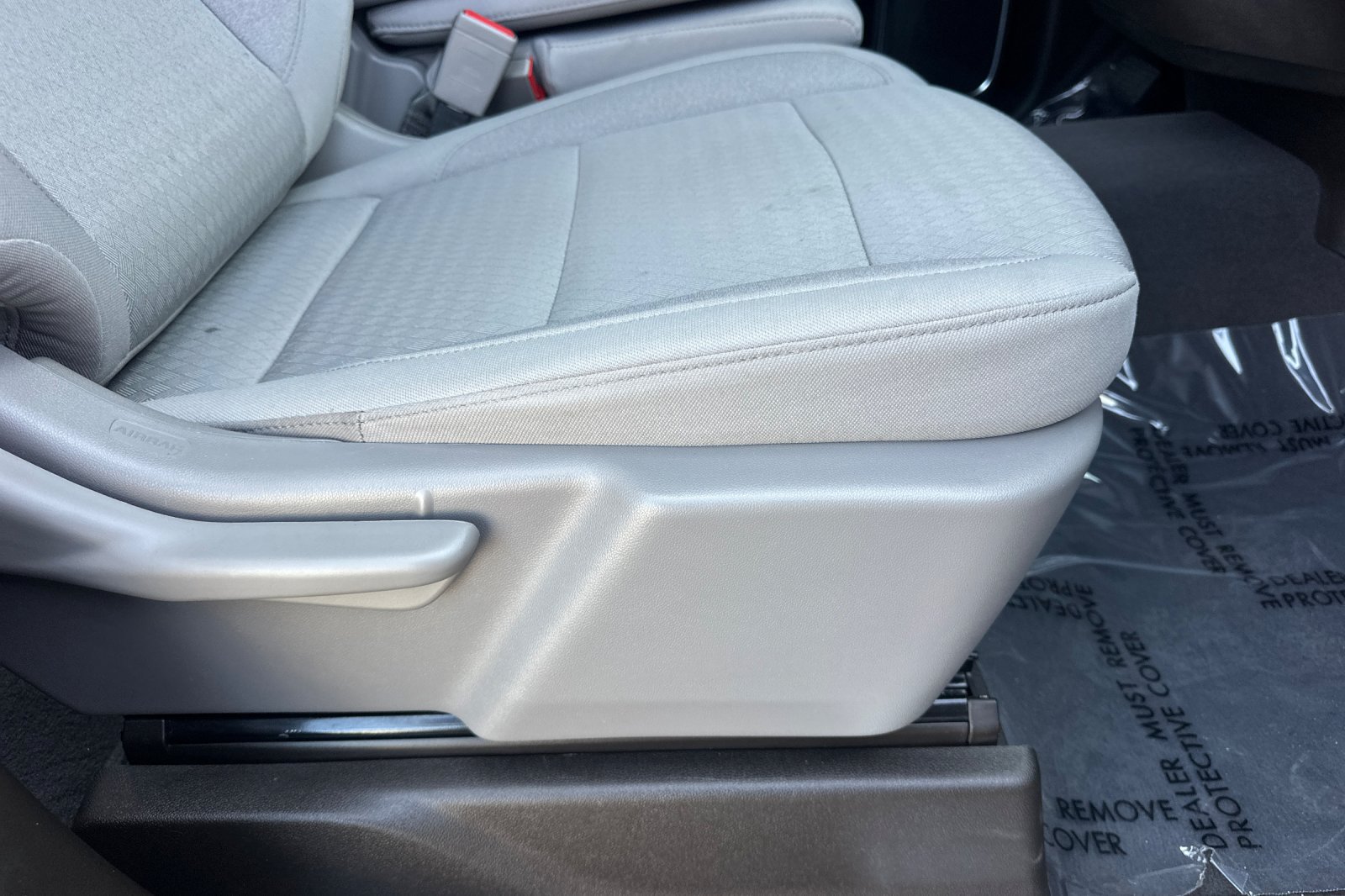 Used 2026 Chevrolet Silverado 1500 LT RWD image 22