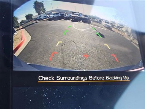 Certified 2025 Subaru Legacy Premium w/ Popular Package #1A image 15