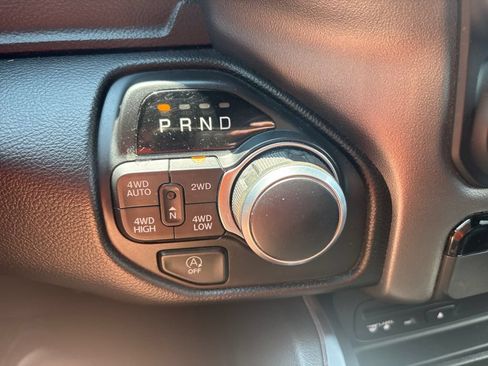 Used 2019 RAM 1500 Big Horn AWD/4WD image 20