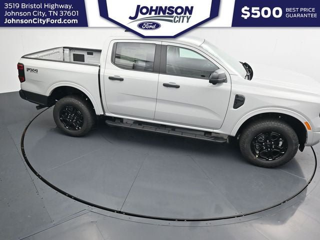 New 2026 Ford Ranger XLT AWD/4WD image 32