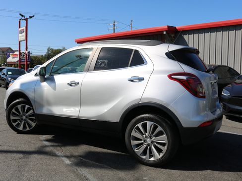 Used 2019 Buick Encore Preferred image 7