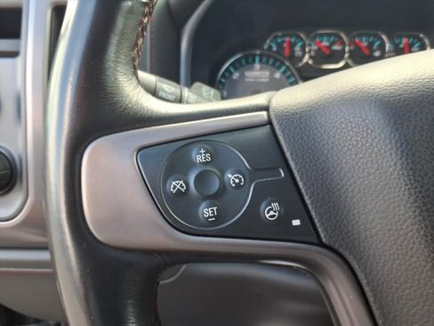 Used 2018 GMC Sierra 1500 SLT w/ All Terrain Package image 26