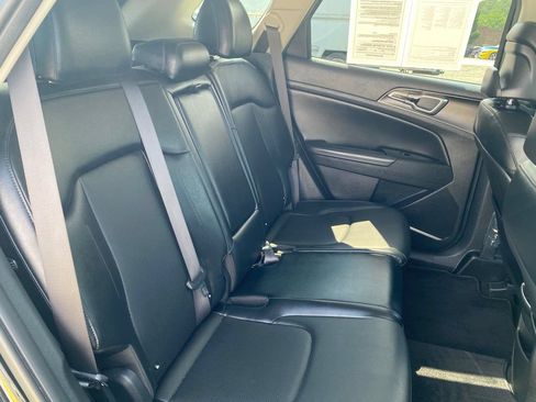 Used 2023 Kia Sportage EX FWD image 19