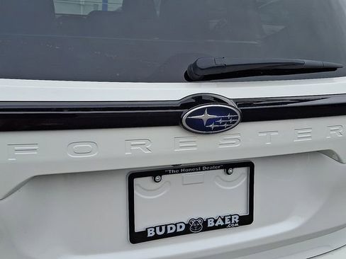New 2026 Subaru Forester Sport AWD/4WD image 9