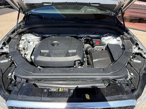 Used 2019 Volvo XC60 T5 R-Design w/ Protection Package image 23