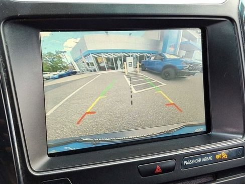 Used 2016 Ford Explorer XLT w/ Equipment Group 202A image 19