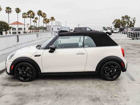 Used 2023 MINI Cooper S FWD image 14