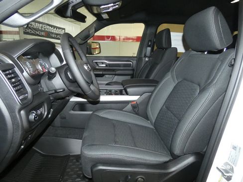 New 2026 RAM 1500 Big Horn image 9