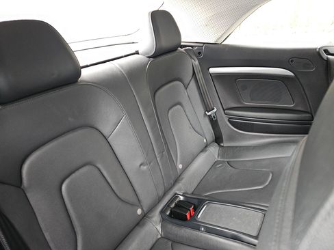 Used 2012 Audi A5 2.0T Premium Plus AWD/4WD image 13