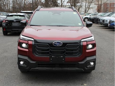 New 2026 Subaru Outback Premium AWD/4WD image 20