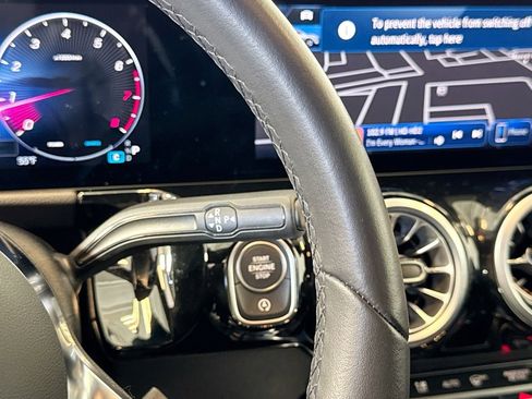 Certified 2025 Mercedes-Benz GLA 250 image 16