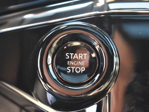 New 2026 Nissan Pathfinder Rock Creek w/ Rock Creek Premium Package image 30