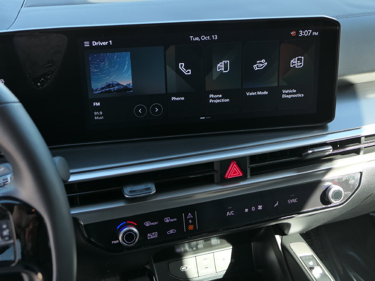 Certified 2026 Kia Sorento S FWD image 19