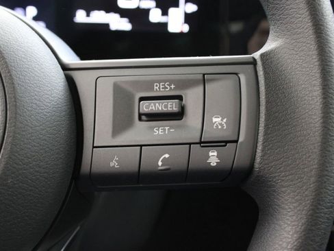 New 2026 Nissan Kicks SV w/ SV Premium Package image 24