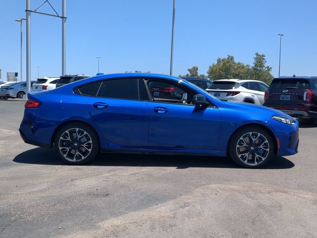 Used 2025 BMW M235i xDrive AWD/4WD image 5