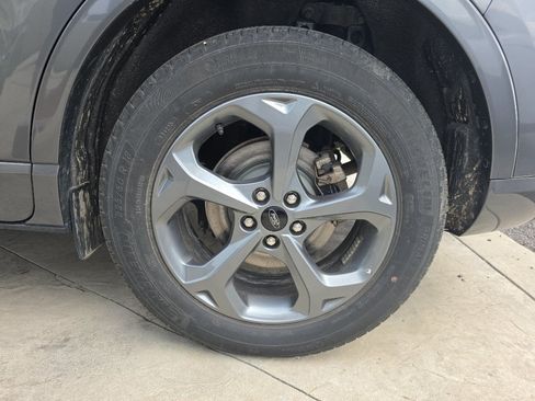 Used 2024 Ford Escape ST-Line AWD/4WD image 20