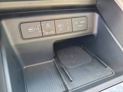 New 2026 Hyundai Tucson SEL image 32