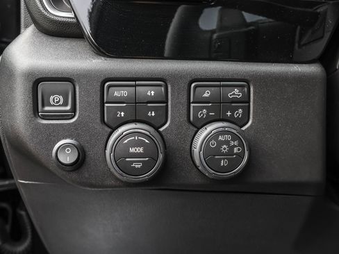 New 2026 Chevrolet Silverado 1500 RST w/ All Star Edition Plus image 27