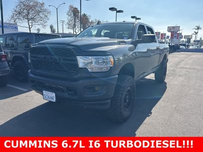 Used 2019 RAM 2500 Tradesman